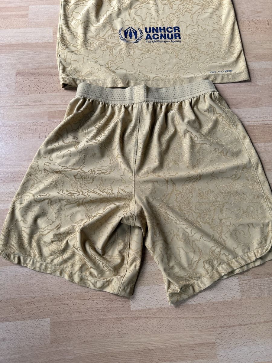 Maillots de corps & Pantalons: Barcelona Trikot Set – D'occasion à Riehen par dku_s9gx 6