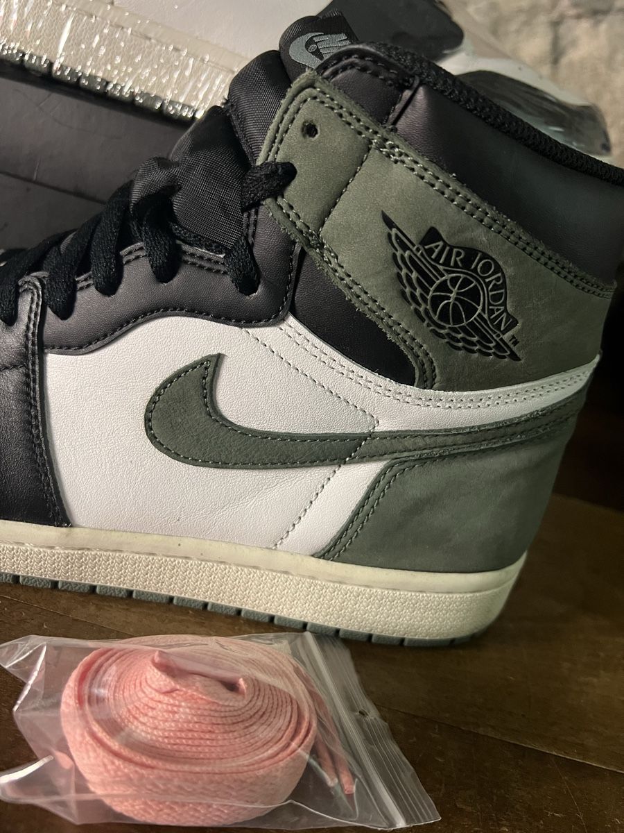 Jordan Scarpe da uomo: Air Jordan 1 High – Usato da Zürich venduto da Realvintagesale 3