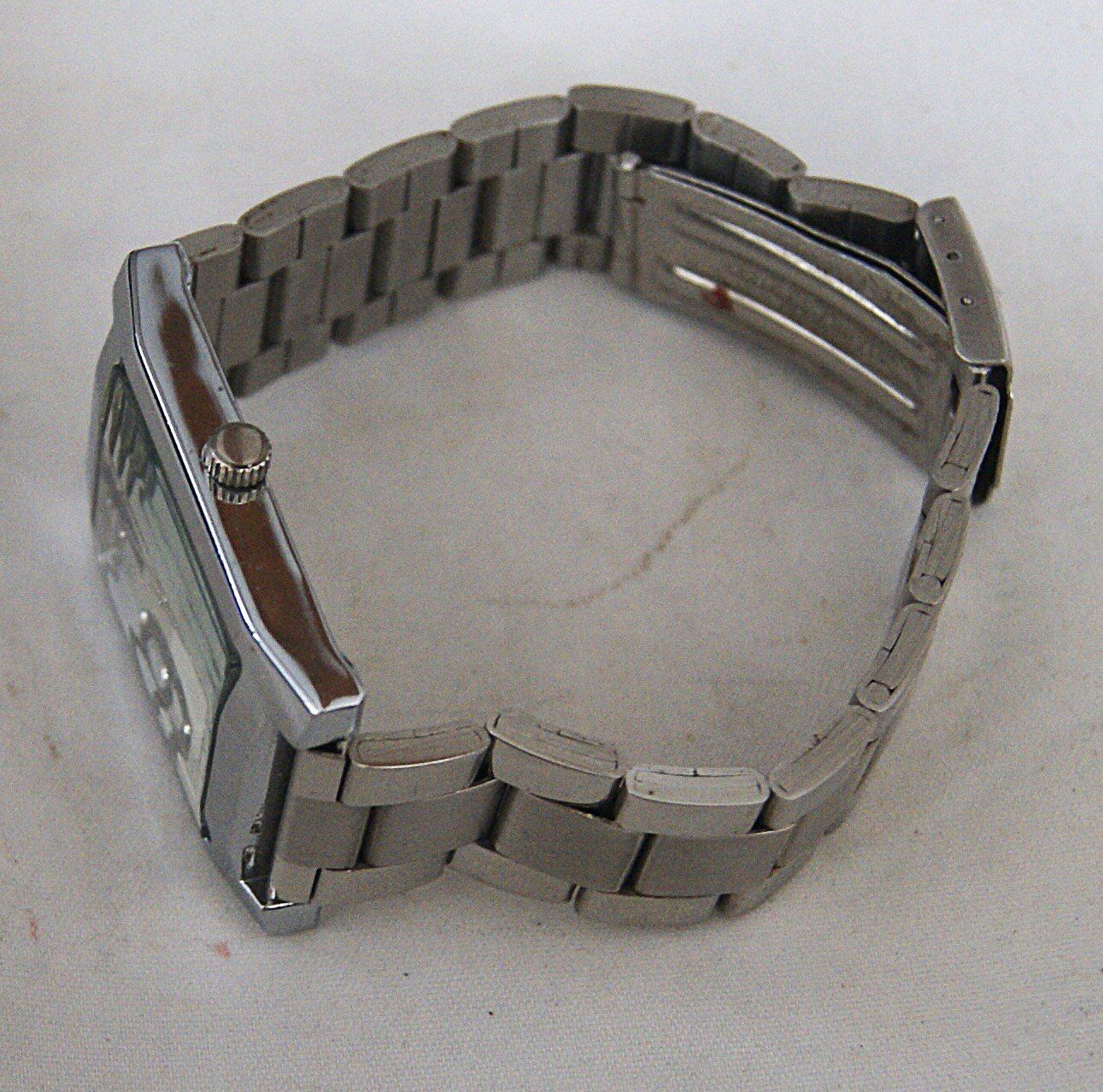 Orologi: HERRENARMBANDUHR – Usato da Stadel venduto da Wald100 1