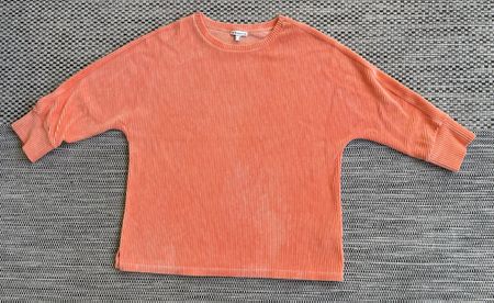 Street One Pulli, cordoptik, Top!