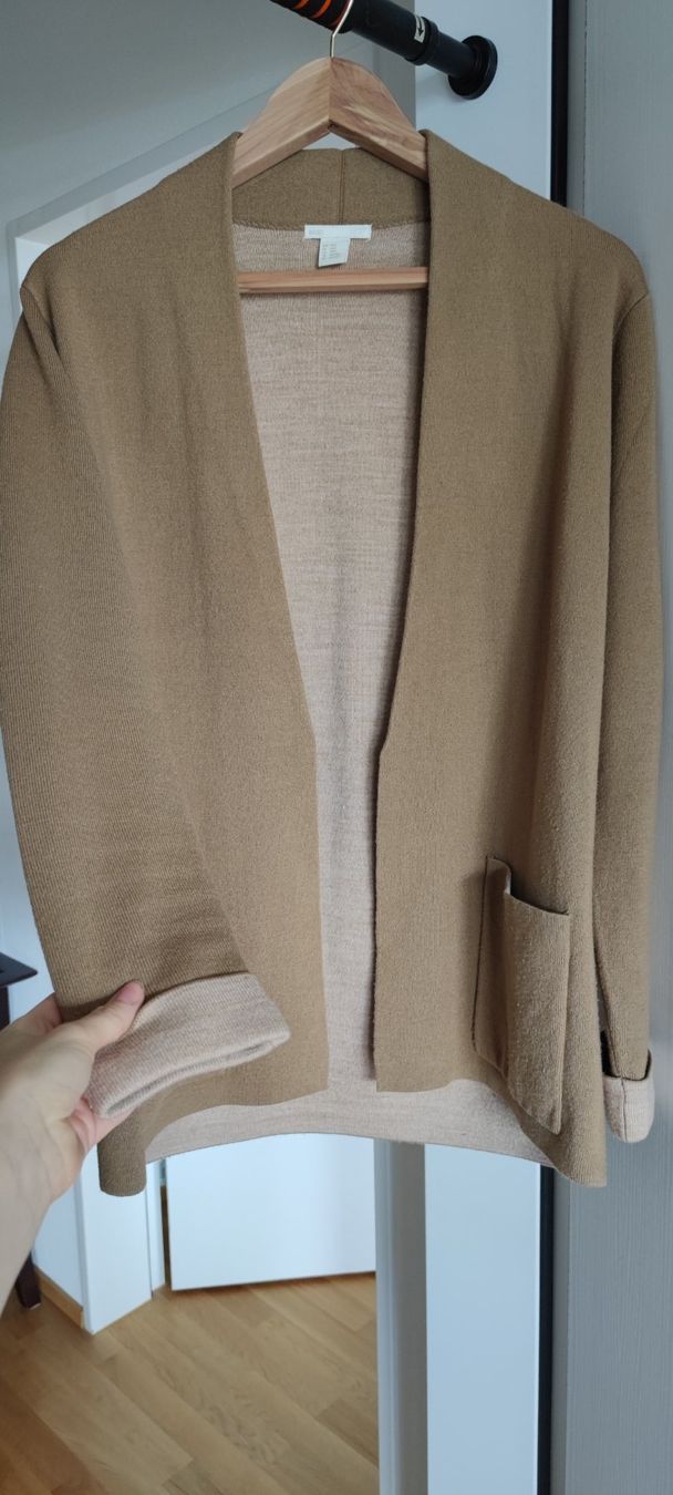 H&M Maglioni & Felpe: Cardigan XS/S – Usato da Zug venduto da vik_8fdf 2