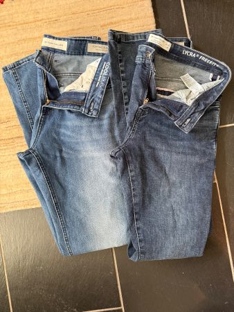 Jeans Tom Tailor Josh - Regular Slim 30/34