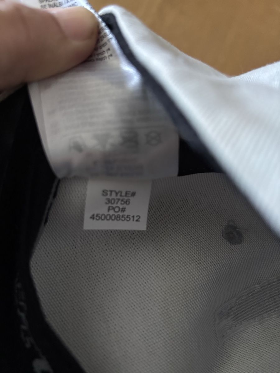Flexfit Copricapi, berretti & cappellini: Fox Cap Flexfit 110 youth – Usato da Würenlos venduto da Ashley24 3