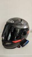 HJC RPHA 11 Carbon Nakri XS inkl. Lexin B4FM