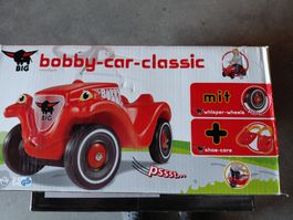Baby Car