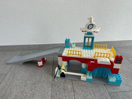 Lego Duplo Wachanlage