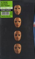 Pink Floyd – Is There Anybody Out There? THE WALL LIVE, 2CDs