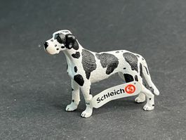 Schleich Deutsche Dogge Hündin Hund Hunde