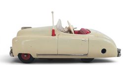 aus Sammlung abzugeben Schuco Radio Auto 4012
