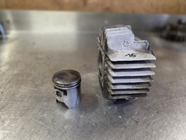 Puch Maxi Airsal 44mm