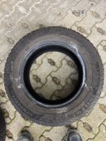Winterreifen Semperit 215/65 R 16 C 107/105T DOT 1822