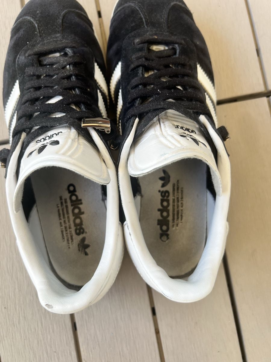 Adidas Scarpe da donna: Adidas Schuhe – Usato da Thun venduto da shamu08 1