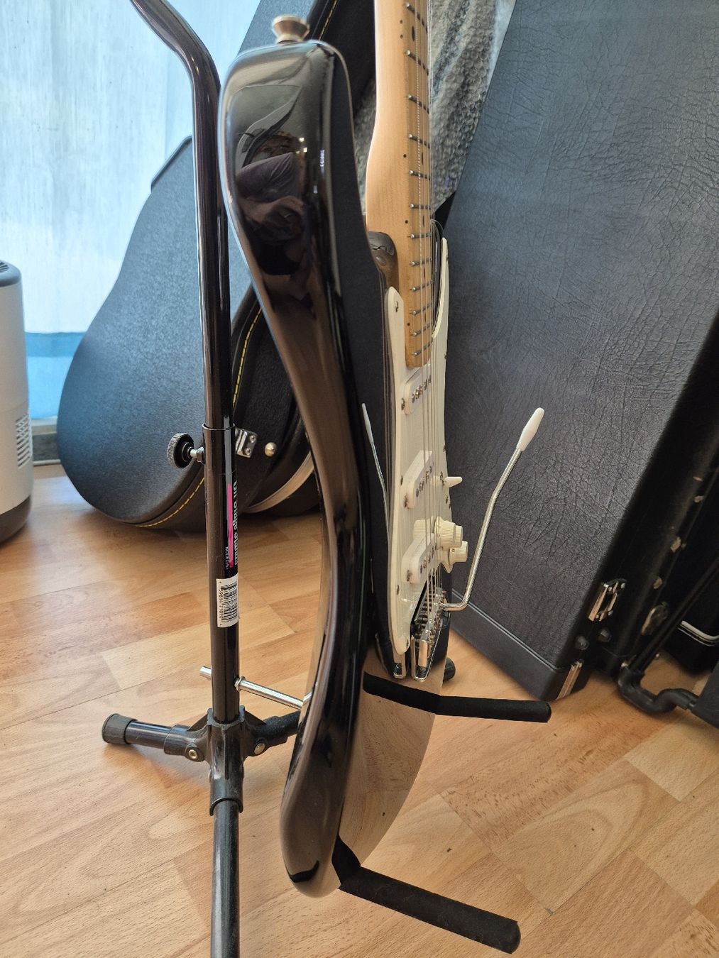 Cort Strumenti musicali: Cort E-Gitarre stratocaster Style  – Usato da Dielsdorf venduto da 7TheRockDoc9 6
