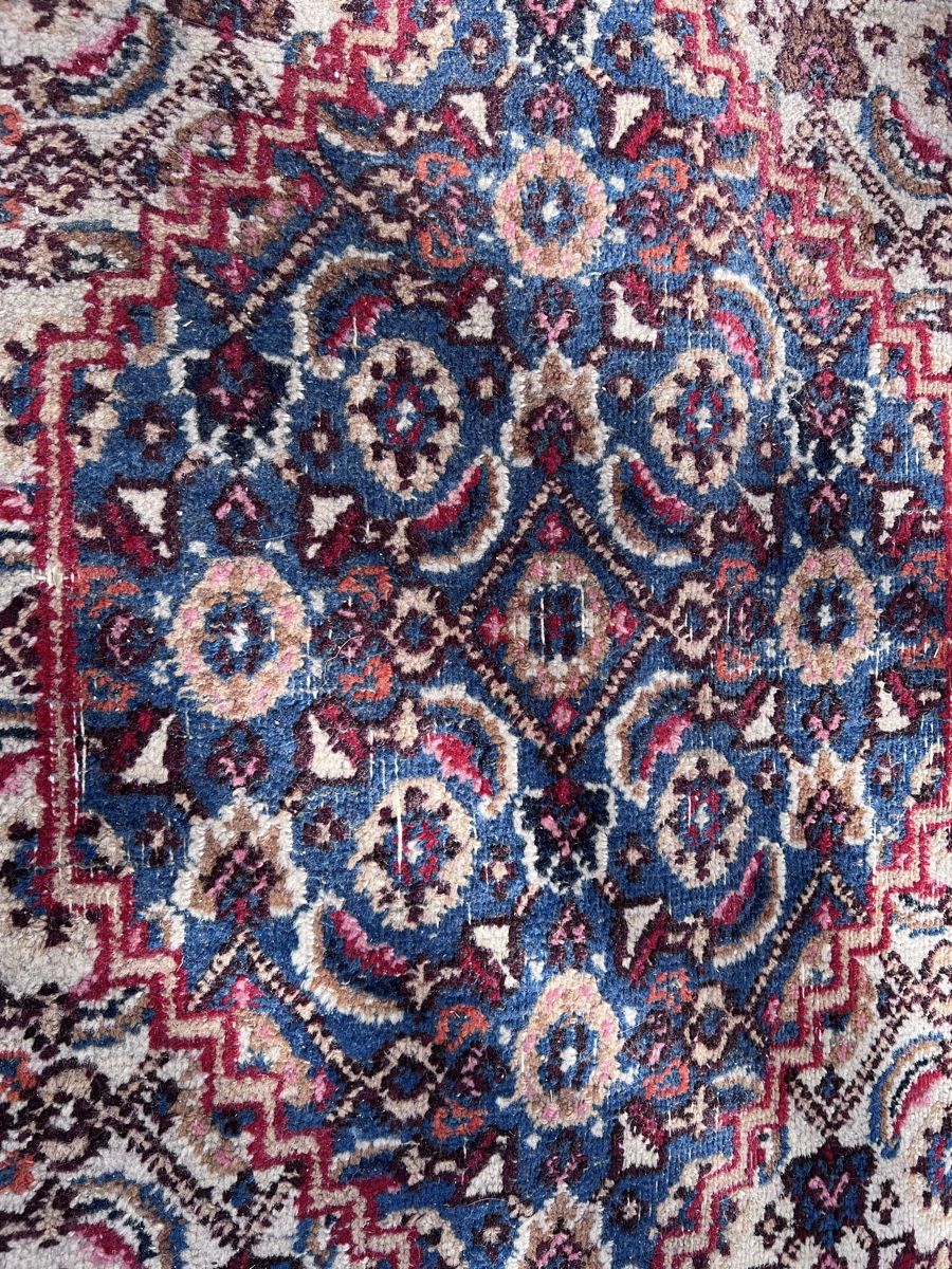 Teppiche: Orientteppich (60) – Gebraucht aus Glattfelden von brockischweiz 8
