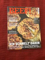 Beef! Magazin - Sommer Grillrezepte - Top Zustand!