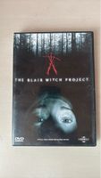 The Blair Witch Project - Kult Horrorfilm (2204)