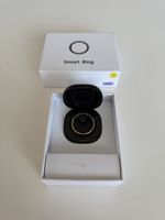 Neuer Smart Ring Gold - Top Zustand!
