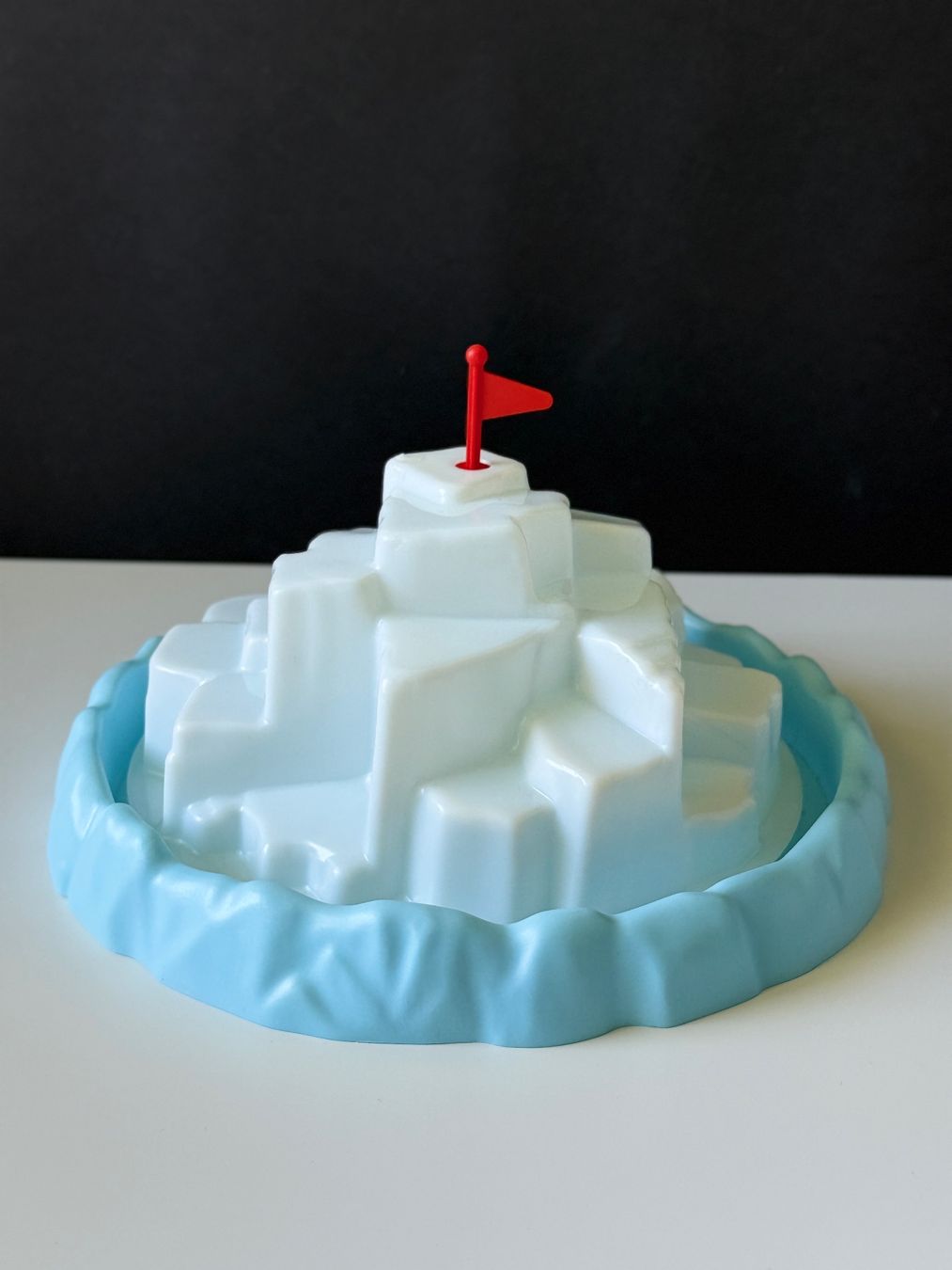 Ravensburger Giochi: Plitsch-Platsch Pinguin (Ravensburger) – Usato da Bern venduto da McFlurry_08 4