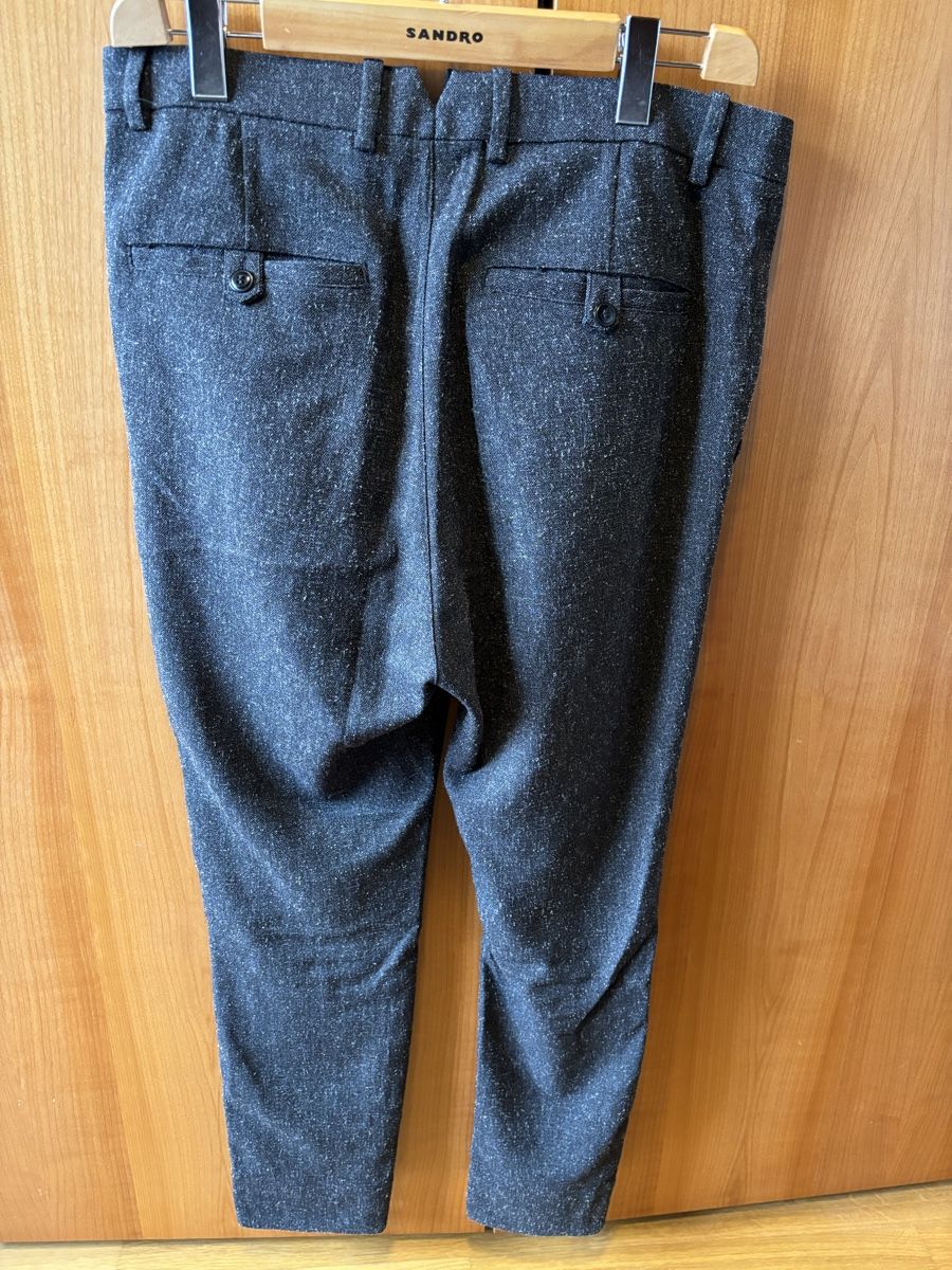 H&M Pantaloni: H&M pants (size 32) – Usato da Colombier VD venduto da jaredein 2