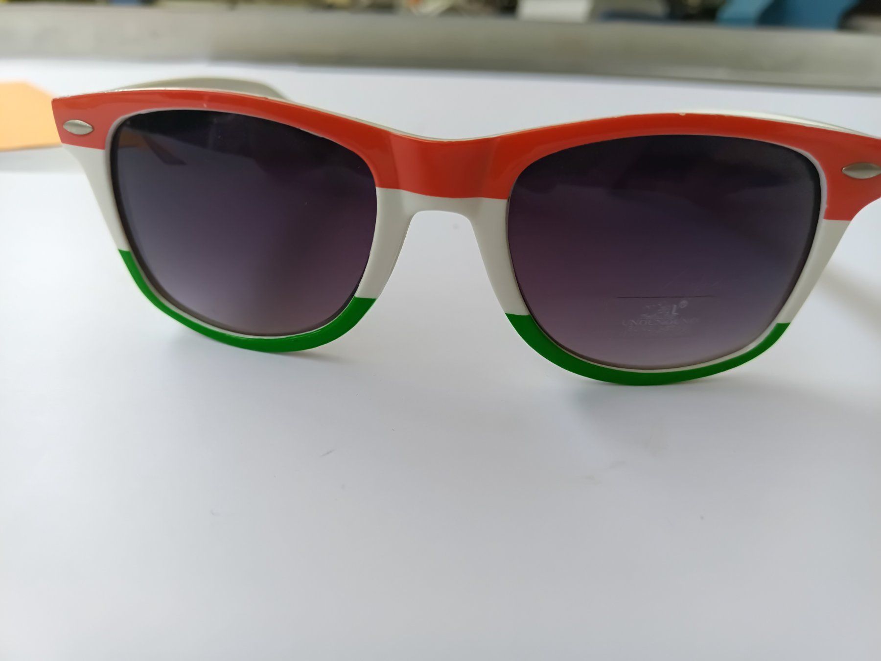 Occhiali & Lenti: Sonnenbrille "VIVA ITALIA" – Nuovo (secondo la descrizione) da Wängi venduto da Ladys_First 1
