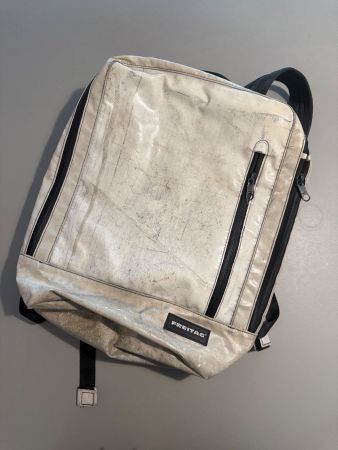 Freitag Rucksack HAZARD gebraucht