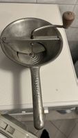 Passevite Flotte Lotte,  Küchenutensil, Handkurbel