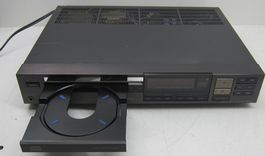 Sony CDP 302 ES High End CD Player audiophile
