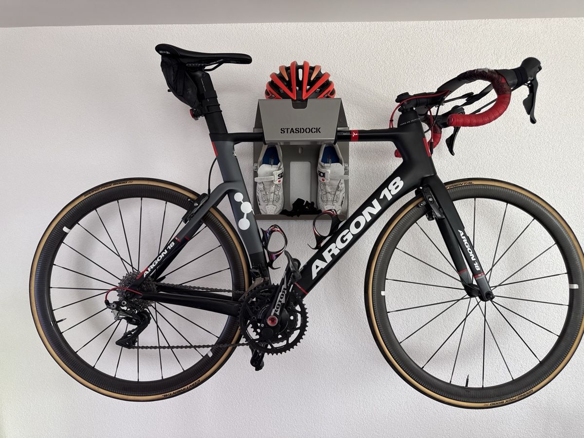 Vélos: Argon 18 Nitrogen Pro - Framesize L / 58 – D'occasion à Löhningen par Schmiedi_74