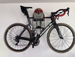 Argon 18 Nitrogen Pro - Framesize L / 58