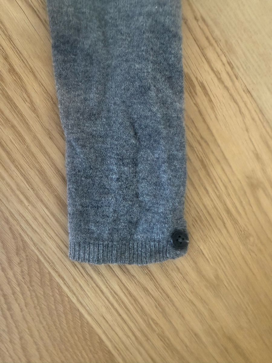 Maglioni & Felpe: Damen kaschmir Pullover braun Grösse S guter Zustand – Usato da Neuhausen venduto da ddelucia87 1