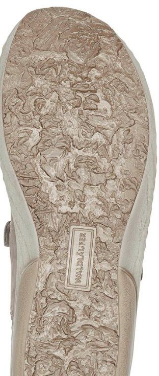 Scarpe da donna: Sandalette /// Waldläufer – Nuovo (secondo la descrizione) da Brittnau venduto da Zofigerin 1