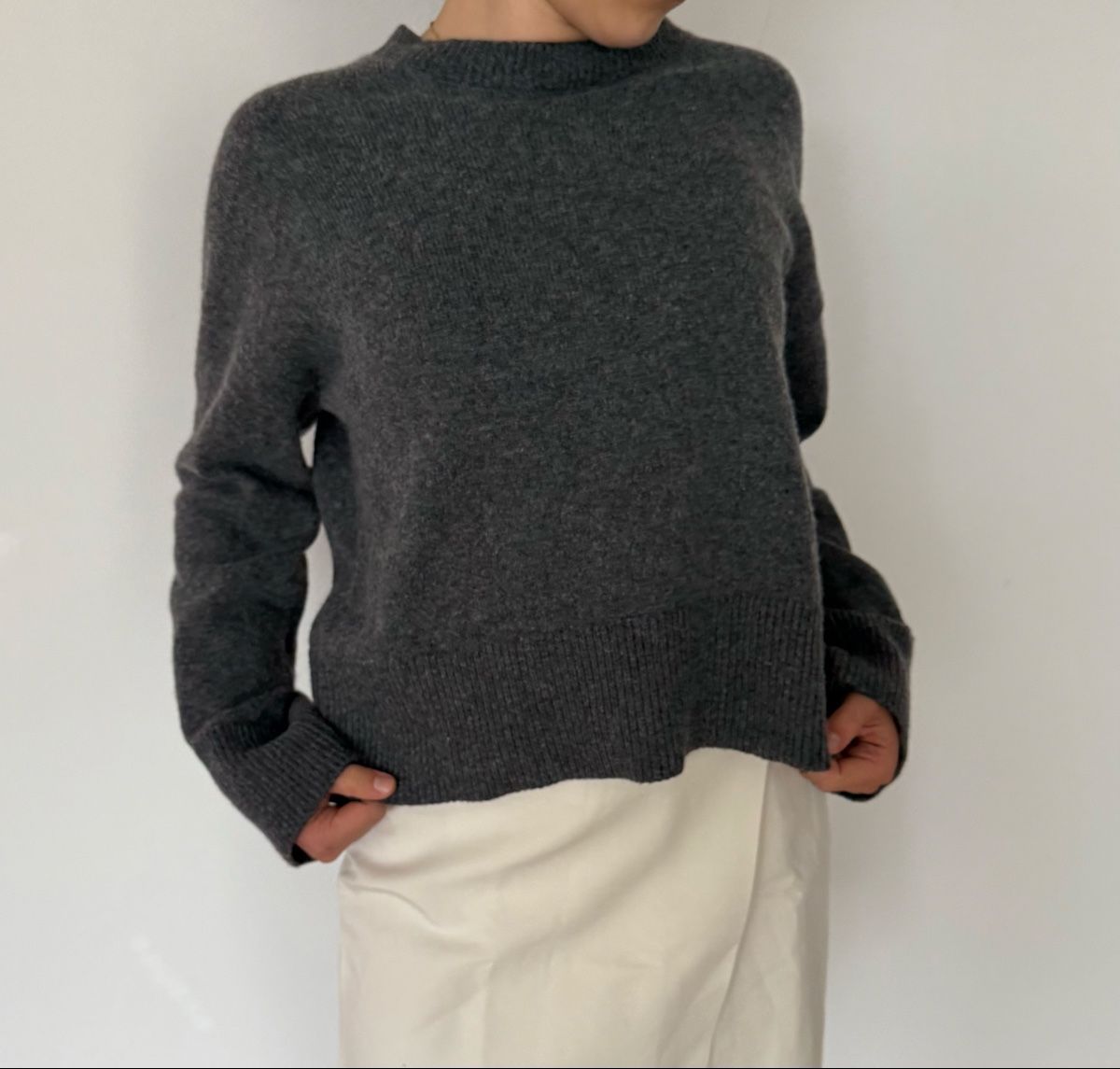 Selected Maglioni & Felpe: Pullover - Selected femme – Usato da Bern venduto da Paramagurunathan 4