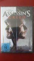 NEU Assassin's Creed DVD