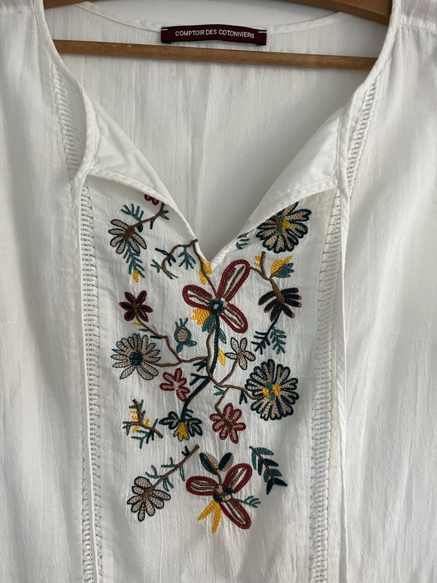 Comptoir des Cotonniers Robes: Kleid – Neuf (Voir description) à Lotzwil par etienneundjoelle 1