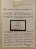 Kuriositäten auf Banknoten Jugoslavia