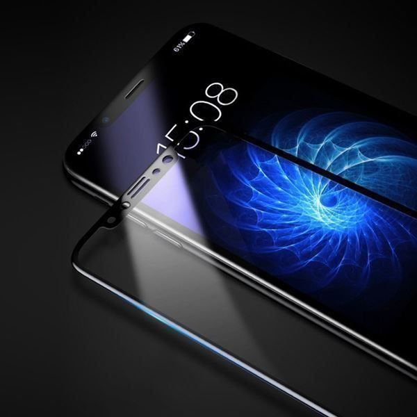 Cover & Protezioni schermo: 5D 9H Full Panzerglas iPhone 11 Pro – Nuovo e nell'imballaggio originale da Zürich venduto da Store-247 2