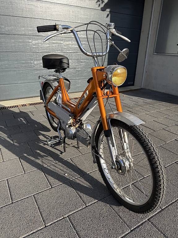 Puch Cyclomoteurs: Puch Maxi N 7168 – D'occasion à Uerkheim par Phuber8 2