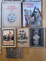 Bücher erster Weltkrieg Schweiz