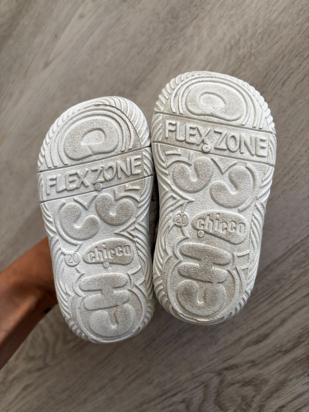 Schuhe für Jungen: Kindersandals Gr. 20 – Gebraucht aus Hochfelden von rub_rnw5 2