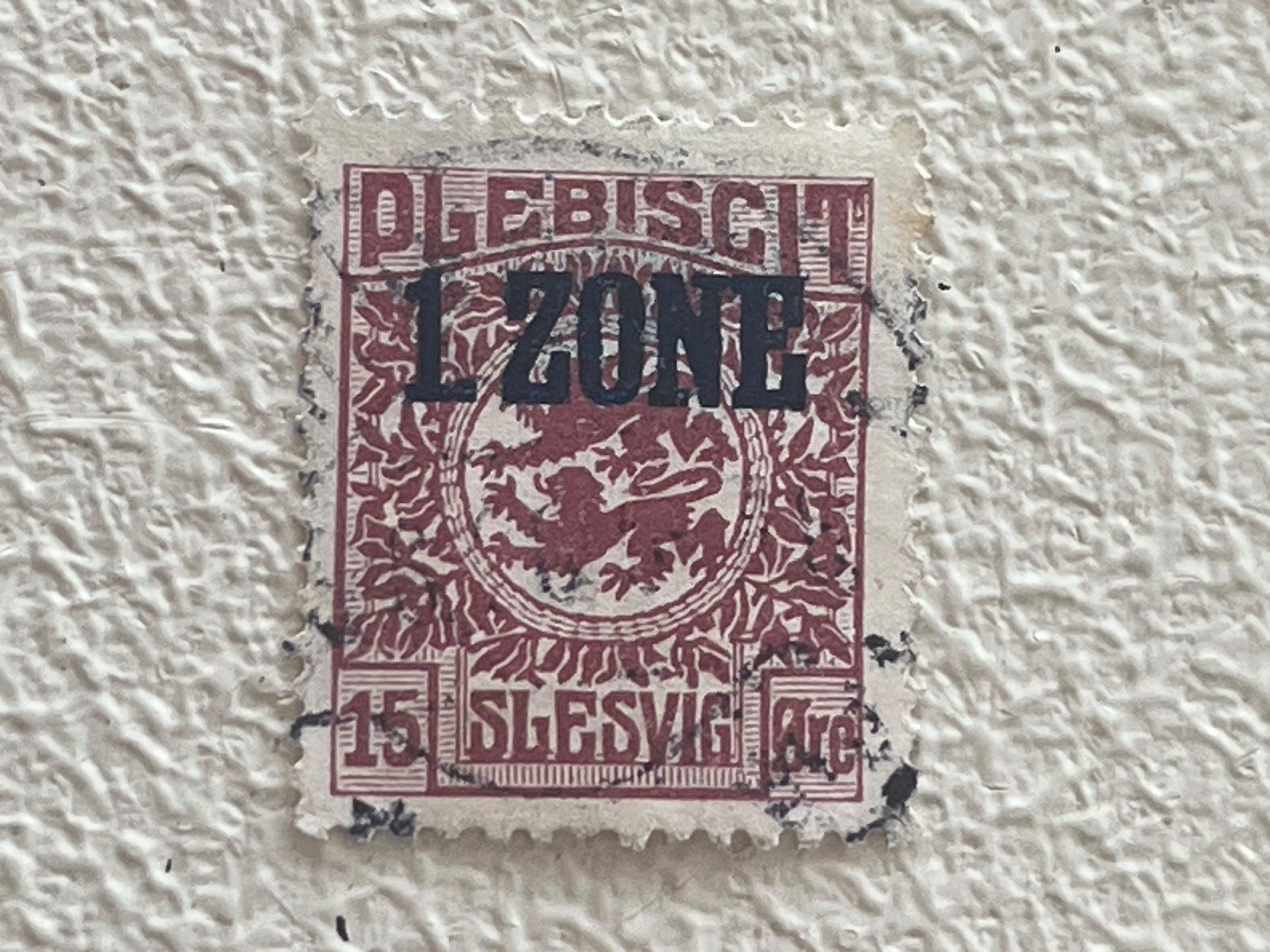Tutti i francobolli: Schlesien Slask Briefmarke – Usato da Chiasso venduto da AzenYa