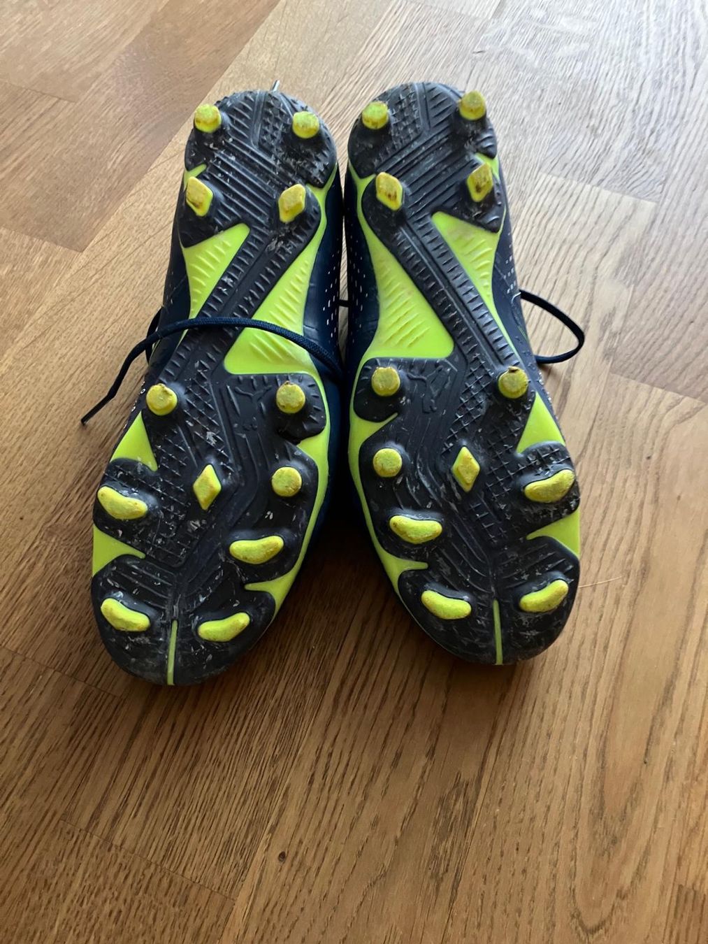 Puma Herrenschuhe: PUMA Fussballschuhe Future Pro – Gebraucht aus Bubikon von tokidoki 3