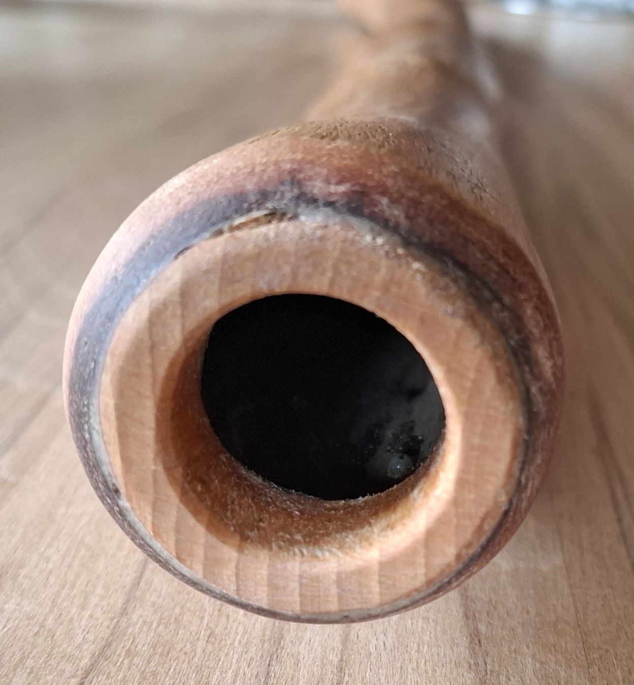 Strumenti musicali: Didgeridoo – Nuovo (secondo la descrizione) da Marbach SG venduto da Mmyway 2