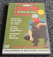 Super-Golf mit Leadbetter DVD (18875)