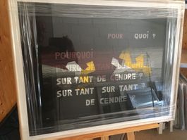 Michel Seuphor 1901 - 1999