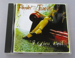 FONKY FAMILY - Si Dieu Veut