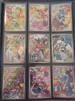 Set complet cartes pokémon premiers partenaires série 2 🇨🇵