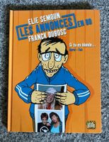 LES ANNONCES EN BD - Elie Semoun / Franck Dubosc