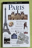 Guide Paris - Explorez la Ville Lumière! Idée Cadeau!