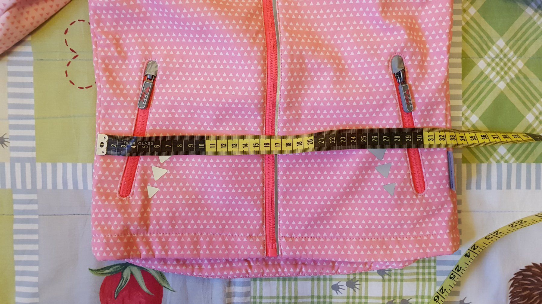 C&A Vestes & Manteaux: Softshelljacke Gr.110 – D'occasion à Luzern par silvermoon12 6