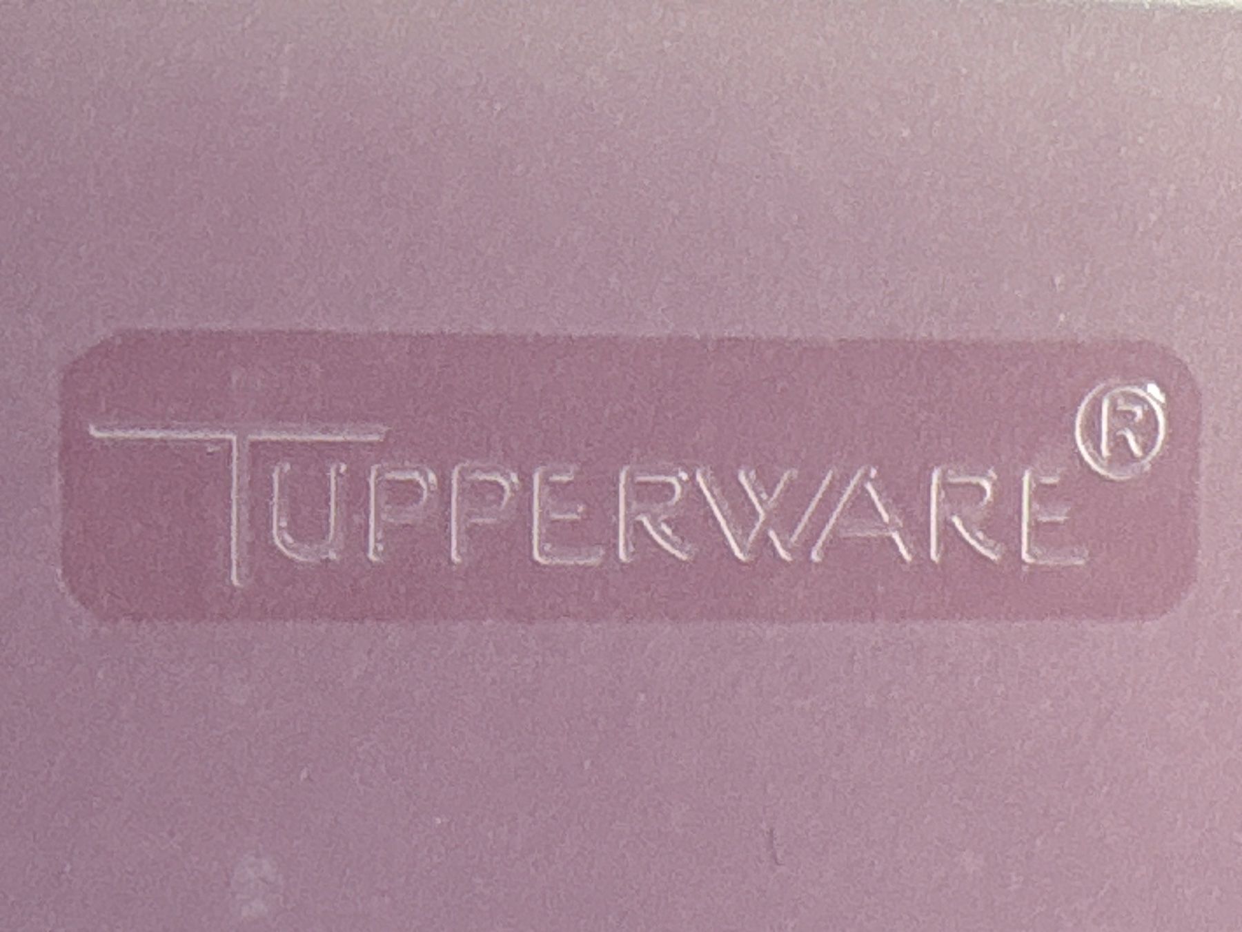 Tupperware Contenitori & Simili: zwei kleine Tupperware BEHÄLTER – Usato da Ibach venduto da lisch3 5